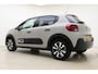 Citroën C3 1.2 PureTech Max | 110PK | AUTOMAAT | Stoelverwarming | Achteruit Rijcamera | Navigatie | Start/Stopknop | Comfort Stoelen |