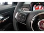 Fiat 500 1.0 Hybrid Dolcevita | Apple Carplay & Android Auto | Climate Controle | Parkeersensoren | Panoramadak | Lichtmetalen velgen |