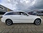 Mercedes-Benz C-klasse Estate 350 e PHEV Adaptive Cruise Dealer onderh. Lederen int. Camera Luchtvering org.NL auto