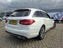 Mercedes-Benz C-klasse Estate 350 e PHEV Adaptive Cruise Dealer onderh. Lederen int. Camera Luchtvering org.NL auto