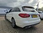 Mercedes-Benz C-klasse Estate 350 e PHEV Adaptive Cruise Dealer onderh. Lederen int. Camera Luchtvering org.NL auto