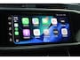 Audi A6 Avant 55 TFSI e Quattro Competition Tangorot Metallic | RS-stoelen | Black Optic | Head-Up | Camera | Pano | Adapt. Cruise | Trekhaak | Stoel/Stuurverw. | Carplay | Memory | Sfeerverl. | 20" LMV | PDC V+A