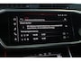 Audi A6 Avant 55 TFSI e Quattro Competition Tangorot Metallic | RS-stoelen | Black Optic | Head-Up | Camera | Pano | Adapt. Cruise | Trekhaak | Stoel/Stuurverw. | Carplay | Memory | Sfeerverl. | 20" LMV | PDC V+A