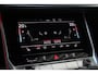 Audi A6 Avant 55 TFSI e Quattro Competition Tangorot Metallic | RS-stoelen | Black Optic | Head-Up | Camera | Pano | Adapt. Cruise | Trekhaak | Stoel/Stuurverw. | Carplay | Memory | Sfeerverl. | 20" LMV | PDC V+A