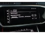 Audi A6 Avant 55 TFSI e Quattro Competition Tangorot Metallic | RS-stoelen | Black Optic | Head-Up | Camera | Pano | Adapt. Cruise | Trekhaak | Stoel/Stuurverw. | Carplay | Memory | Sfeerverl. | 20" LMV | PDC V+A