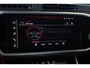 Audi A6 Avant 55 TFSI e Quattro Competition Tangorot Metallic | RS-stoelen | Black Optic | Head-Up | Camera | Pano | Adapt. Cruise | Trekhaak | Stoel/Stuurverw. | Carplay | Memory | Sfeerverl. | 20" LMV | PDC V+A