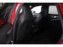Audi A6 Avant 55 TFSI e Quattro Competition Tangorot Metallic | RS-stoelen | Black Optic | Head-Up | Camera | Pano | Adapt. Cruise | Trekhaak | Stoel/Stuurverw. | Carplay | Memory | Sfeerverl. | 20" LMV | PDC V+A