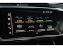 Audi A6 Avant 55 TFSI e Quattro Competition Tangorot Metallic | RS-stoelen | Black Optic | Head-Up | Camera | Pano | Adapt. Cruise | Trekhaak | Stoel/Stuurverw. | Carplay | Memory | Sfeerverl. | 20" LMV | PDC V+A