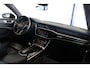Audi A6 Avant 55 TFSI e Quattro Competition Tangorot Metallic | RS-stoelen | Black Optic | Head-Up | Camera | Pano | Adapt. Cruise | Trekhaak | Stoel/Stuurverw. | Carplay | Memory | Sfeerverl. | 20" LMV | PDC V+A