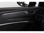 Audi A6 Avant 55 TFSI e Quattro Competition Tangorot Metallic | RS-stoelen | Black Optic | Head-Up | Camera | Pano | Adapt. Cruise | Trekhaak | Stoel/Stuurverw. | Carplay | Memory | Sfeerverl. | 20" LMV | PDC V+A