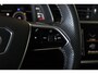 Audi A6 Avant 55 TFSI e Quattro Competition Tangorot Metallic | RS-stoelen | Black Optic | Head-Up | Camera | Pano | Adapt. Cruise | Trekhaak | Stoel/Stuurverw. | Carplay | Memory | Sfeerverl. | 20" LMV | PDC V+A