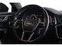 Audi A6 Avant 55 TFSI e Quattro Competition Tangorot Metallic | RS-stoelen | Black Optic | Head-Up | Camera | Pano | Adapt. Cruise | Trekhaak | Stoel/Stuurverw. | Carplay | Memory | Sfeerverl. | 20" LMV | PDC V+A