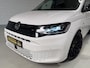 Volkswagen Caddy Cargo 2.0 TDI AUT7 1st Edition. ACC, Virtual, Led