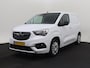 Opel Combo 1.5 130PK Automaat L1H1 Ac/CarPlay/Schuifdeur alles.in.kleur/betemering/Trekhaakvoorb.
