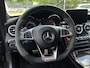 Mercedes-Benz C-klasse Estate AMG 43 4MATIC // BURMESTER // SCHAALSTOELEN // PANO-SCHUIFDAK // 360 CAMERA // DODEHOEK //