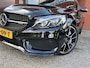 Mercedes-Benz C-klasse Estate AMG 43 4MATIC // BURMESTER // SCHAALSTOELEN // PANO-SCHUIFDAK // 360 CAMERA // DODEHOEK //