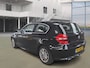 BMW 1-Serie 116i Business Line Ultimate Edition AUT NAVI LEDER