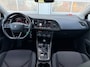 SEAT Leon 1.5 TSI 150PK FR AUT. Navi Virtueel Pdc Trekhaak NW APK!