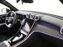 Mercedes-Benz GLC 300e 4MATIC AMG Line / Premium/ Panoraamdak/ AIRMATIC/ Achterasbesturing/ Rijassistentiepakket/ Burmester 3D/ 20 inch