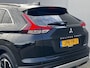 Mitsubishi Eclipse Cross 2.4 PHEV Intense+ / Fabrieksgarantie Tot 06-2027 / 1.500 kg trekgewicht / Elektrische bestuurdersstoel / Navigatie / Stoelverwarming / Apple Carplay/Android Auto / 18" LM wielen /