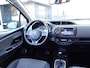 Toyota Yaris 1.5 Hybrid Aspiration (Achteruitrijcamera,Cruise,Stoelverwarming,Keyless,Lm velgen)