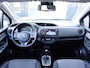 Toyota Yaris 1.5 Hybrid Aspiration (Achteruitrijcamera,Cruise,Stoelverwarming,Keyless,Lm velgen)