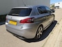 Peugeot 308 1.2 PureTech Blue Lease GT-Line / NAVI / CRUISE / PANORAMADAK / HALF LEER / 81dkm! NAP!