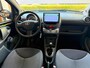 Toyota Aygo 1.0-12V Carplay Airco Nieuwe Koppeling 5d Elektrische Ramen Nieuwe Apk