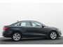 Audi A3 Limousine 35 TFSI Business edition Leer, Matrix LED, Camera, Apple Carplay, Virtual Cockpit, PDC