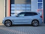 BMW X3 xDrive30e M-Sport Shadow Line | High Executive | Pano | Laser Led | H&K | Electric Seats Memory | Vernasca Leder | Adaptive Cruise | Camera | Trekhaak | Digital Dash | Keyless | Carplay | Head-Up | Ambilight | Dodehoek | 20'' | Lane Assist |