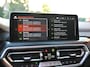 BMW X3 xDrive30e M-Sport Shadow Line | High Executive | Pano | Laser Led | H&K | Electric Seats Memory | Vernasca Leder | Adaptive Cruise | Camera | Trekhaak | Digital Dash | Keyless | Carplay | Head-Up | Ambilight | Dodehoek | 20'' | Lane Assist |