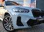BMW X3 xDrive30e M-Sport Shadow Line | High Executive | Pano | Laser Led | H&K | Electric Seats Memory | Vernasca Leder | Adaptive Cruise | Camera | Trekhaak | Digital Dash | Keyless | Carplay | Head-Up | Ambilight | Dodehoek | 20'' | Lane Assist |