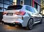 BMW X3 xDrive30e M-Sport Shadow Line | High Executive | Pano | Laser Led | H&K | Electric Seats Memory | Vernasca Leder | Adaptive Cruise | Camera | Trekhaak | Digital Dash | Keyless | Carplay | Head-Up | Ambilight | Dodehoek | 20'' | Lane Assist |
