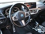BMW X3 xDrive30e M-Sport Shadow Line | High Executive | Pano | Laser Led | H&K | Electric Seats Memory | Vernasca Leder | Adaptive Cruise | Camera | Trekhaak | Digital Dash | Keyless | Carplay | Head-Up | Ambilight | Dodehoek | 20'' | Lane Assist |