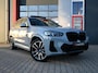 BMW X3 xDrive30e M-Sport Shadow Line | High Executive | Pano | Laser Led | H&K | Electric Seats Memory | Vernasca Leder | Adaptive Cruise | Camera | Trekhaak | Digital Dash | Keyless | Carplay | Head-Up | Ambilight | Dodehoek | 20'' | Lane Assist |