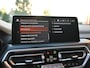 BMW X3 xDrive30e M-Sport Shadow Line | High Executive | Pano | Laser Led | H&K | Electric Seats Memory | Vernasca Leder | Adaptive Cruise | Camera | Trekhaak | Digital Dash | Keyless | Carplay | Head-Up | Ambilight | Dodehoek | 20'' | Lane Assist |