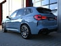 BMW X3 xDrive30e M-Sport Shadow Line | High Executive | Pano | Laser Led | H&K | Electric Seats Memory | Vernasca Leder | Adaptive Cruise | Camera | Trekhaak | Digital Dash | Keyless | Carplay | Head-Up | Ambilight | Dodehoek | 20'' | Lane Assist |
