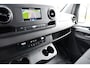 Mercedes-Benz Sprinter 317 1.9 CDI L2H1 RWD Black Edition Camera, Cruise, Carplay, 170pk, Automaat, LED, Multimedia,  Stoelverwarming, UNIEK
