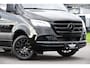 Mercedes-Benz Sprinter 317 1.9 CDI L2H1 RWD Black Edition Camera, Cruise, Carplay, 170pk, Automaat, LED, Multimedia,  Stoelverwarming, UNIEK