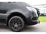 Mercedes-Benz Sprinter 317 1.9 CDI L2H1 RWD Black Edition Camera, Cruise, Carplay, 170pk, Automaat, LED, Multimedia,  Stoelverwarming, UNIEK