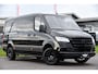 Mercedes-Benz Sprinter 317 1.9 CDI L2H1 RWD Black Edition Camera, Cruise, Carplay, 170pk, Automaat, LED, Multimedia,  Stoelverwarming, UNIEK