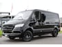 Mercedes-Benz Sprinter 317 1.9 CDI L2H1 RWD Black Edition Camera, Cruise, Carplay, 170pk, Automaat, LED, Multimedia,  Stoelverwarming, UNIEK