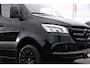 Mercedes-Benz Sprinter 317 1.9 CDI L2H1 RWD Black Edition Camera, Cruise, Carplay, 170pk, Automaat, LED, Multimedia,  Stoelverwarming, UNIEK