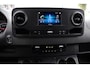 Mercedes-Benz Sprinter 317 1.9 CDI L2H1 RWD Black Edition Camera, Cruise, Carplay, 170pk, Automaat, LED, Multimedia,  Stoelverwarming, UNIEK