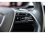 Audi E-tron 55 408pk Quattro S Edition 95 kWh | Panoramadak | Luchtvering | Trekhaak | Camera