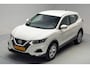 Nissan Qashqai 1.3 DIG-T Acenta [ Achteruitrijcamera Cruise Stoelverwarming ]