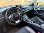 Lexus CT 200h Luxury Line |NIEUW APK|GROTE BEURT|LUXE UITV|VOLL|SCHUIFDAK|