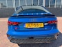 Audi A3 LIMOUSINE 35 TFSI S-Line Black Edition