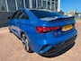 Audi A3 LIMOUSINE 35 TFSI S-Line Black Edition