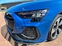 Audi A3 LIMOUSINE 35 TFSI S-Line Black Edition